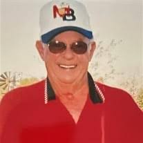 Nathan Ryals Basford Sr. Obituary (2022)
