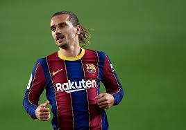7 mâcon, borgoña, francia, 21 de marzo de 1991) es un futbolista profesional francés que juega como delantero para el f. Liverpool Interested In Barcelona S Antoine Griezmann