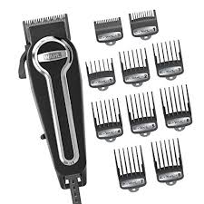 Then, start clipping based on what hairstyle you want. A Beginners Guide To Using Hair Clippers Cut Hair Like A Pro