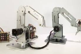 Pin On Robot Kol
