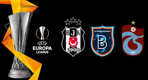 Eleme turu rövanşında yarın i̇skoçya ekibi st. Iste Uefa Avrupa Ligi Nde Rakiplerimiz Trt Spor Turkiye Nin Guncel Spor Haber Kaynagi