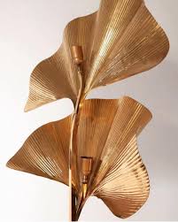 Maison Jansen Lamp Designed By Jean Henri Jansen Modern Lamp Design Modern Lamp Modern Floor Lamps