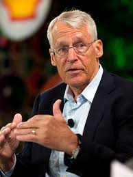 Rob Walton, richissime patron de l'enseigne de grande distribution Walmart 