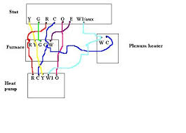 .thermostat wiring diagram carrier wiring diagram heat pump elegant carrier heat pump. Plemun Heat And Heat Pump Thermostat Wiring Diagram 1951 Oldsmobile Wiring Diagram Bege Wiring Diagram