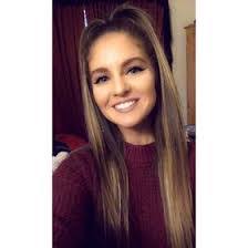 Natasha Mosher's Instagram, Twitter & Facebook