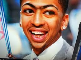 The best memes from instagram, facebook, vine, and twitter about anthony davis teeth. Riley Freeman Ar Twitter Anthony Davis Might Have The Worst Bottom Row Of Teeth I Ve Ever Seen In My Life Http T Co Ftmsqyp7yc