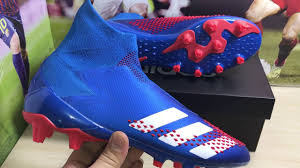 The adidas predator mutator 20+ football boots. Butsy Adidas Predator Mutator 20 Ag Youtube