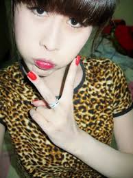 Amy ♥ [ Tiểu Phương] ♥