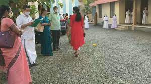 The counting of kerala assembly election 2021 votes will take place on may 2, along with that of. Ozo5ocheaari5m