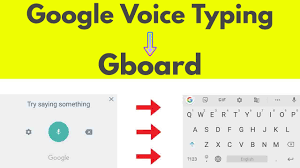 How To Change Google Voice Typing To Normal Keyboard Gboard Turn Off Google Voice Typing Youtube