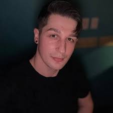 Happy Birthday @mikelohan 🎂❤️😘🎉🥳🤗 I love you so much Mikey!!!