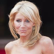 Michelle Collins still recognised as Cindy Beale