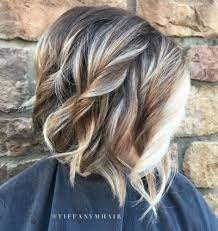 Frisuren Kurz Blonde Strahnen Bob Haarfarbe Haarfarbe Ideen Frisur Ideen Bob Bob Haarfarbe Haarfarbe Short Hair Styles Short Hair Color Short Hair Balayage