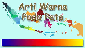 Ditemukan dalam limbah industri cat dan pencelupan zat warna 14. Ternyata Ini Arti 8 Warna Yang Ada Di Dalam Peta Grafis Media