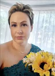 Obituary information for Dana Laraine Vickers