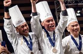 Kuliah Jurusan Culinary Arts Di Sunway University Malaysia Konsultan Pendidikan Luar Negeri 123