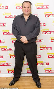 My name is shaun williamson. Eastenders Icon Shaun Williamson Reveals He Has A Secret Son Oltnews
