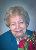 Obituary for Doris Belle McElroy