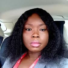 Maria Xu's Instagram, Twitter & Facebook