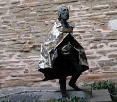 Einen nachweis, dass diese ortsteile bereits in der römerzeit bestanden, gibt es nicht. Saint Stephanus