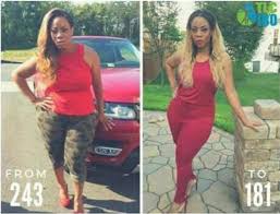 Profile for Latasha Modeste