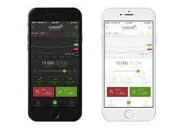 Epingle Sur Trade App