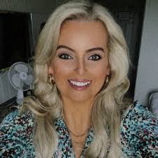 Hazel Cooper's Instagram, Twitter & Facebook