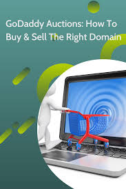 Godaddy Auctions Website Hosting Auction Paid Advertising