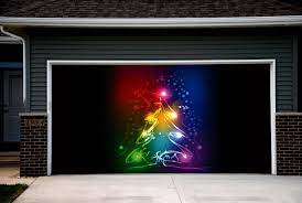 Pin On Christmas Decorations For Garage Door