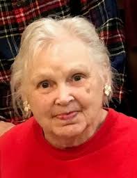 Obituary information for Frances Lorraine Deaver