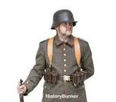 WW1 German Uniforms and tunics – The History Bunker Ltd