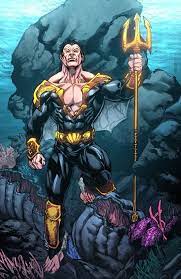 He was created by bill everett for marvel. 8 Namor Ideas Sub Mariner Marvel Comics Marvel Characters