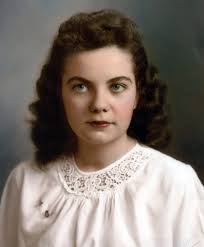 Doris Knapp Obituary