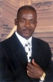 Mr. Carlos Michael Mitchell Newton