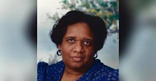 Ms. Annie Ruth Williamson Obituary