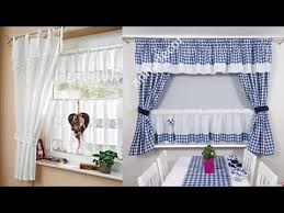 ستائر مطبخ عصريةوحديثة 2020 Wonderful Kitchen Curtains Youtube