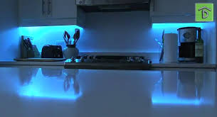 Buy led under cabinet lighting or led under cabinet lights with free shipping and save! Becky Wires Up Under Counter Rgb Led Lighting On No Man S Land Adafruit Industries Makers Hackers Artists Designers And Engineers