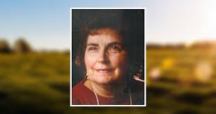 Betty Worth Obituary September 15, 2017