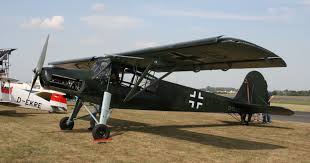 Maybe you would like to learn more about one of these? Datei Aircraft Fieseler Storch D Evdb Airfield Bonn Hangelar 20090822 Jpg Wikipedia