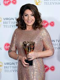 5 jane mcdonald's net worth. Singer Jane Mcdonald Is In Talks To Launch Her Own Cruises After Tv Bafta Win
