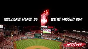 Check spelling or type a new query. 5 000 Fans Will Be At Nats Park For Opening Day What Washington Nationals Fans Need To Know