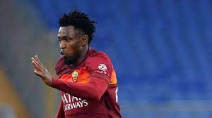 Serie A Roma Set To Sell Amadou Diawara