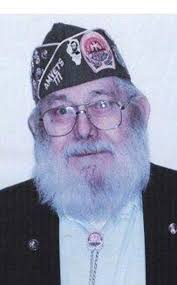 Charles A. Varin Obituary July 16, 2020