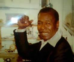 This is from my father's business. Notice the long phone number!