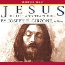 A Portrait of Jesus Audiobook by Joseph F. Girzone