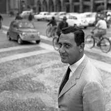 La pagina del fan club ufficiale di alberto sordi è ora online. Alberto Sordi Am Set Bild Kaufen Verkaufen