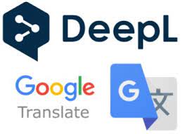 Последние твиты от deepl (@deeplcom). Deepl Vs Google Translate Which One Is Better Alfintech Computer