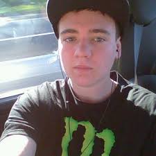 Aaron Colombo (@ColomboAaron)