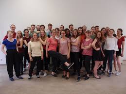 Unsere stundenpläne eignen sich für groß und klein. Uni Chor Medizin Und Zahnmedizin Homburg