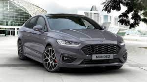 New spy shots of the car, which is rumoured to be called the ford mondeo evos, show a heavily camouflaged prototype undergoing winter testing. Ford Mondeo 2022 Wird Die Produktion Eingestellt